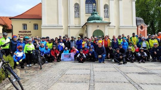 KTR Masa Turystyczna Bydgoszcz