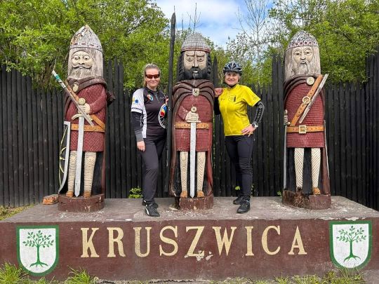 KTR Masa Turystyczna Bydgoszcz
