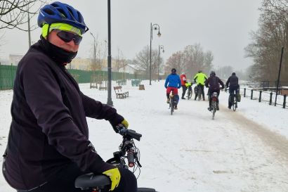 KTR Masa Turystyczna Bydgoszcz