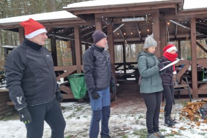 KTR Masa Turystyczna Bydgoszcz
