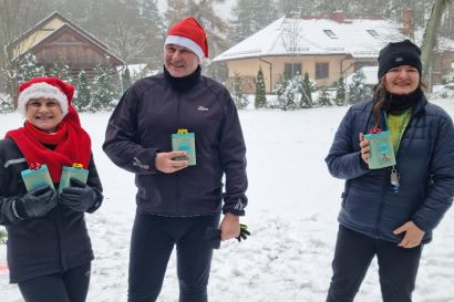 KTR Masa Turystyczna Bydgoszcz