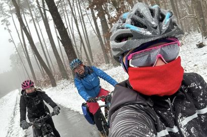KTR Masa Turystyczna Bydgoszcz