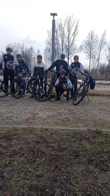 Aktywny weekend klubowicz&oacute;w