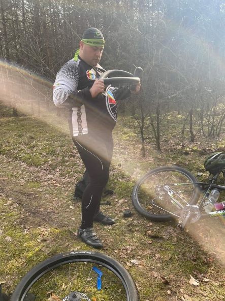 Aktywny weekend klubowicz&oacute;w