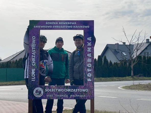 Aktywny weekend klubowicz&oacute;w