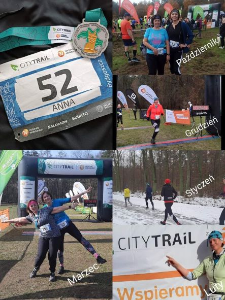 Aktywny weekend klubowicz&oacute;w