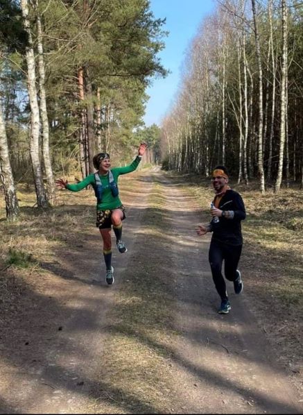 Aktywny weekend klubowicz&oacute;w